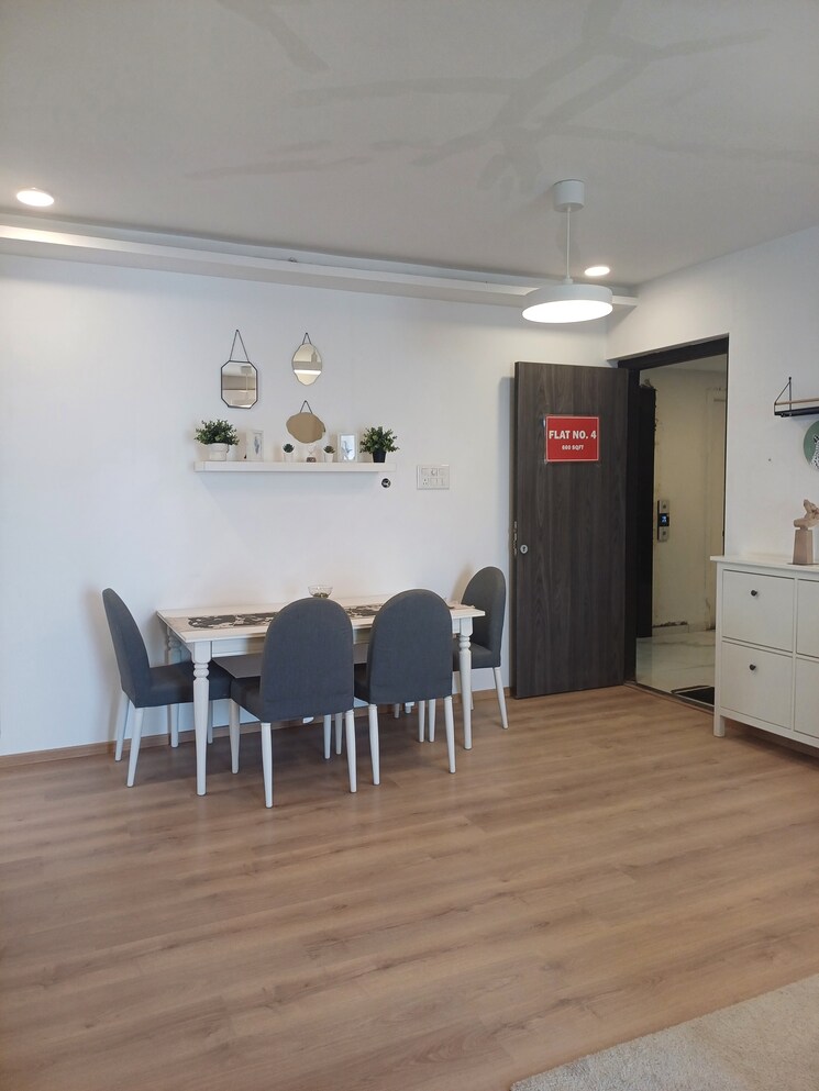 undefined, dev-leo-tower 2 Bedroom 670 Sq.Ft. Apartment In Oshiwara Mumbai 7989505