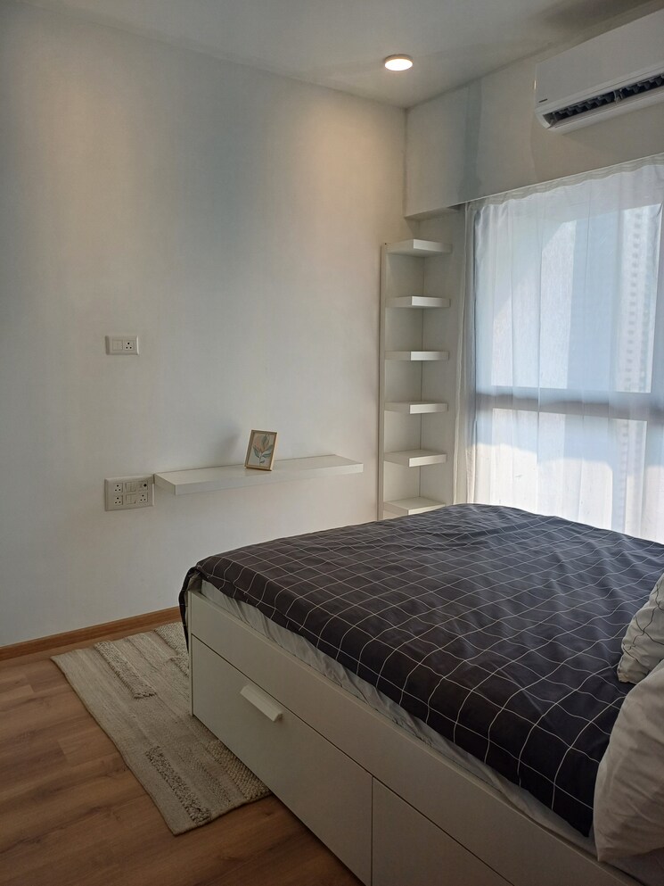 Bathroom, dev-leo-tower 2 Bedroom 670 Sq.Ft. Apartment In Oshiwara Mumbai 7989505