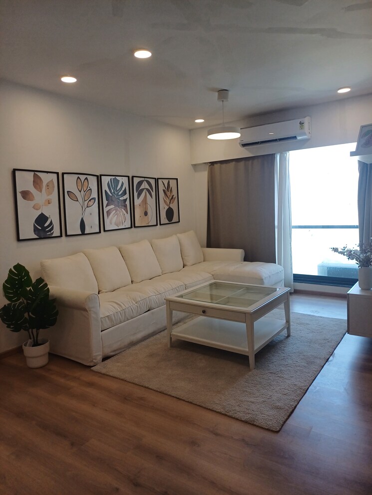 undefined, dev-leo-tower 2 Bedroom 670 Sq.Ft. Apartment In Oshiwara Mumbai 7989505