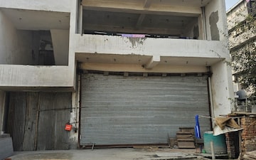 Showroom For Sale in Om Shubham Tower, New Industrial Township