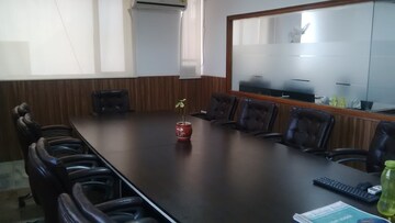 Team Area in  Office Space at Sector 63 – for Rent