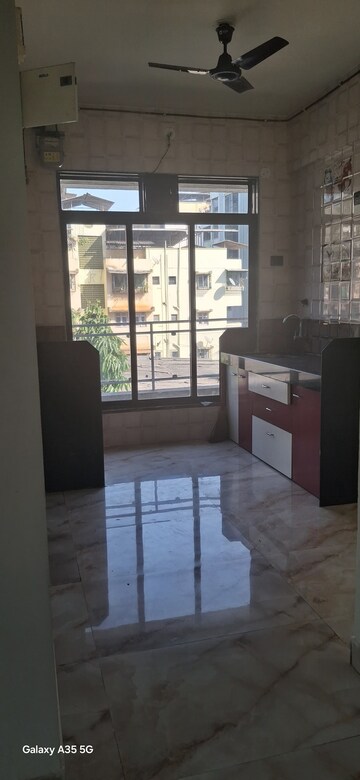 Living Room in 2 BHK Apartment at Mahesh CHS Gograswadi, Dombivli East – for Rent
