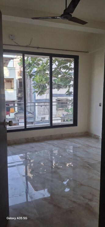 2 BHK Apartment For Rent in Mahesh CHS Gograswadi Dombivli East Thane  7989493