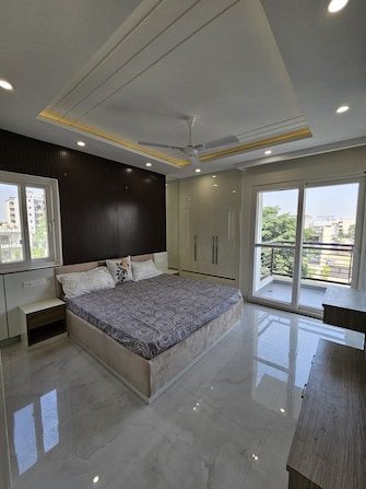 3 BHK Apartment For Resale in Sector 127 Mohali  7989441