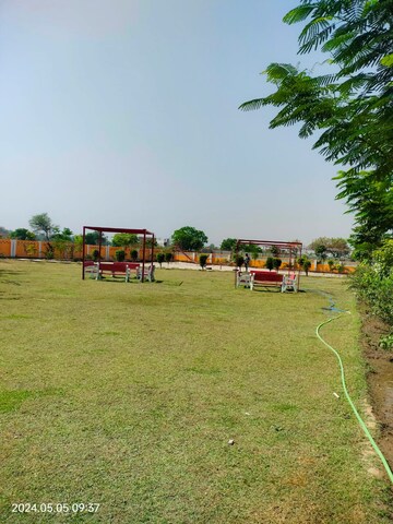 Plot For Resale in Moti Nagar Hyderabad  7989488