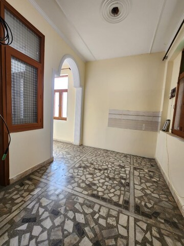 Bedroom in 2 BHK Apartment at Palm Residency Chhatarpur, Chattarpur – for Rent