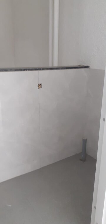Master Bedroom in 1 BHK Apartment at Suvan Shades, Mundhwa – for Sale