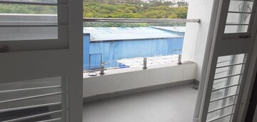 Swimming Pool in 1 BHK Apartment at Suvan Shades, Mundhwa – for Sale