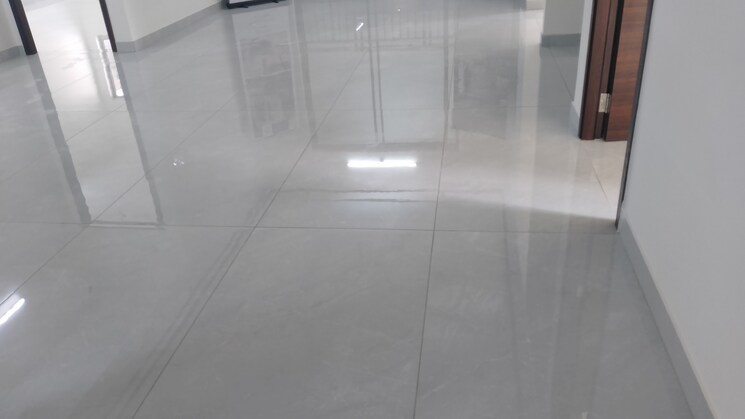 Bathroom, hallmark-treasor 3 Bedroom 2040 Sq.Ft. Apartment In Narsingi Hyderabad 7989513