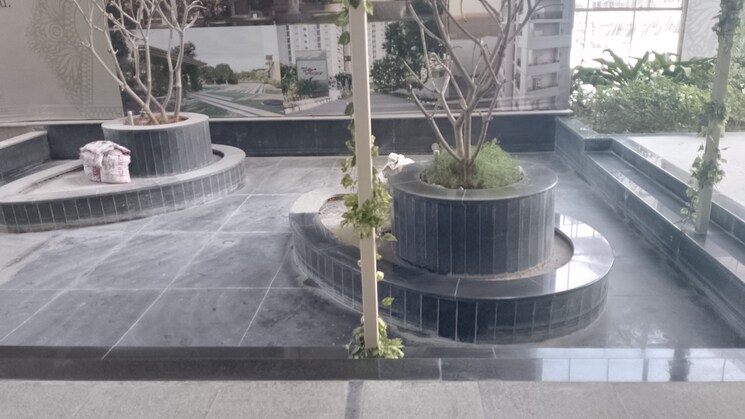 Exterior View, hallmark-treasor 3 Bedroom 2040 Sq.Ft. Apartment In Narsingi Hyderabad 7989513