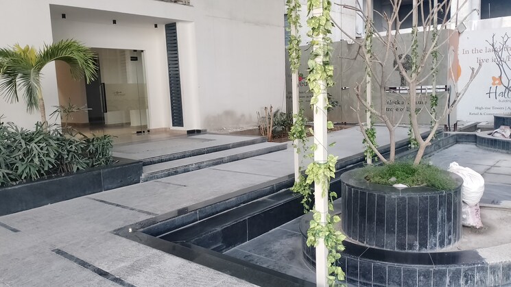 Exterior View, hallmark-treasor 3 Bedroom 2040 Sq.Ft. Apartment In Narsingi Hyderabad 7989513