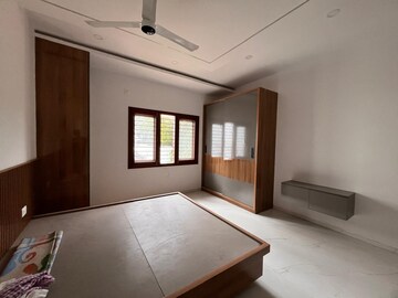 Master Bedroom in 2 BHK Builder Floor at Hsr Layout – for Rent