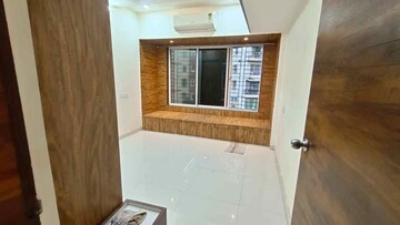 Living Room in 1 BHK Apartment at Chembur Heights, Chembur – for Rent