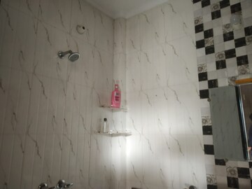 Master Bedroom in 2 BHK Apartment at Palm Residency Chhatarpur, Chattarpur – for Rent