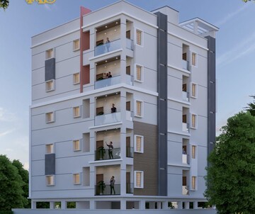 2 BHK Apartment – Exterior View View at Payakkapuram - for Sale