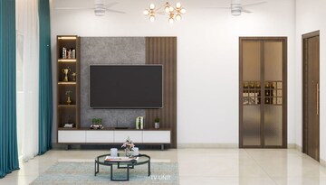 Living Room in 2 BHK Apartment at Payakkapuram – for Sale