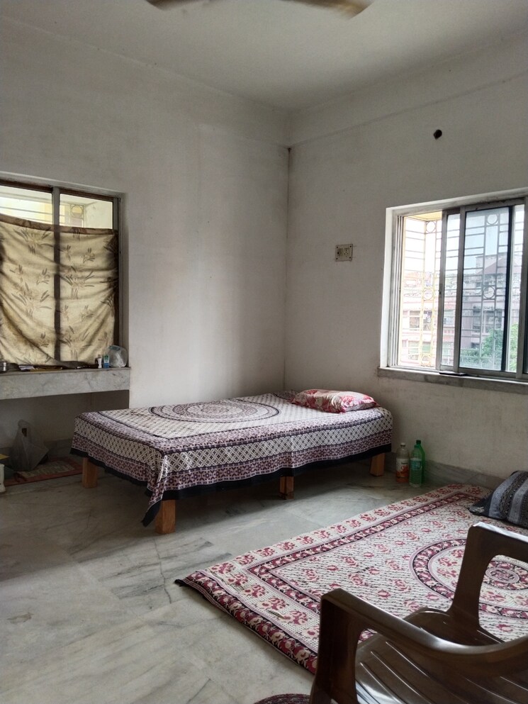 Bedroom, baguiati 2 Bedroom 945 Sq.Ft. Apartment In Baguiati Kolkata 7989597