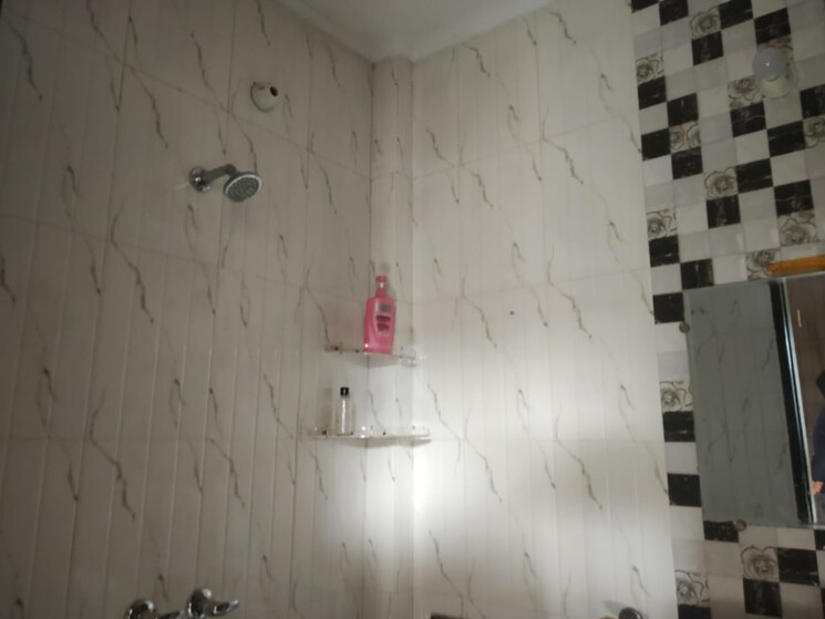 Master Bedroom, palm-residency-chhatarpur 2 Bedroom 1000 Sq.Ft. Apartment In Chattarpur Delhi 7989554