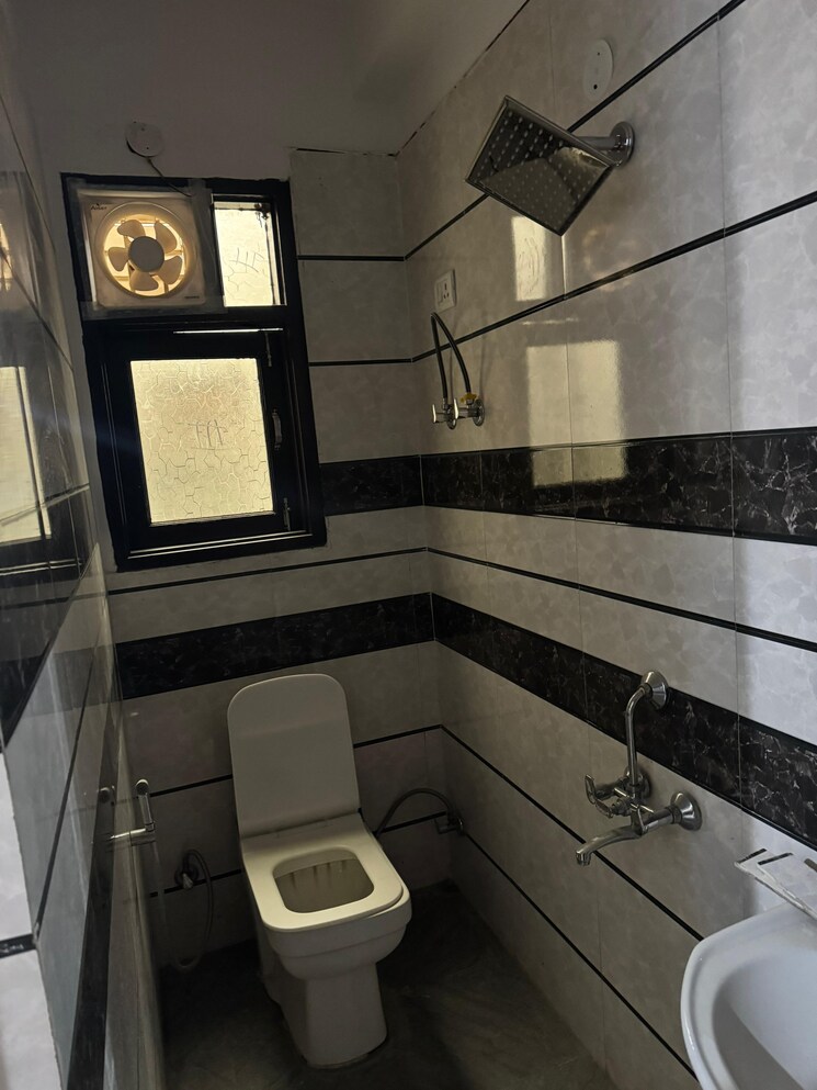 Kitchen, palm-residency-chhatarpur 2 Bedroom 1000 Sq.Ft. Apartment In Chattarpur Delhi 7989554