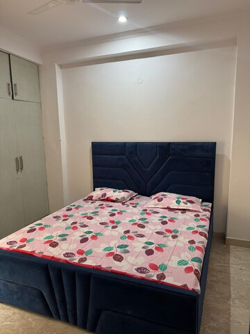 2 BHK Apartment For Rent in Palm Residency Chhatarpur, Chattarpur