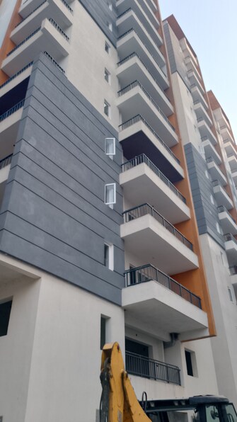 4 BHK Apartment For Resale in Hallmark Skyrena Narsingi Hyderabad  7989571