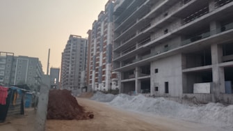 4 BHK Apartment For Resale in Hallmark Skyrena Narsingi Hyderabad  7989571