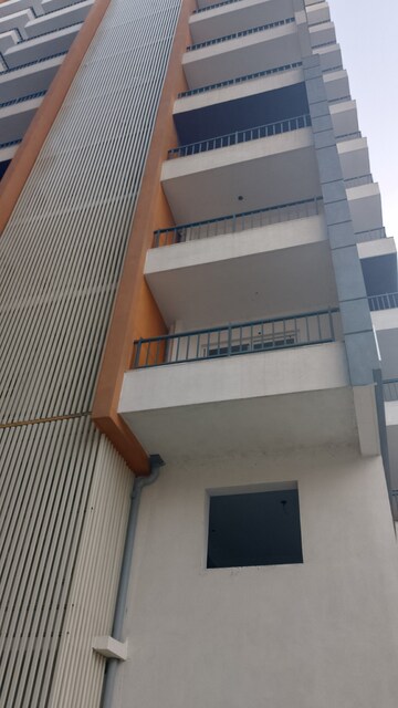 4 BHK Apartment – Exterior View View at Hallmark Skyrena, Narsingi - for Sale