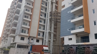 4 BHK Apartment For Resale in Hallmark Skyrena Narsingi Hyderabad  7989571