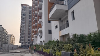 4 BHK Apartment For Resale in Hallmark Skyrena Narsingi Hyderabad  7989571