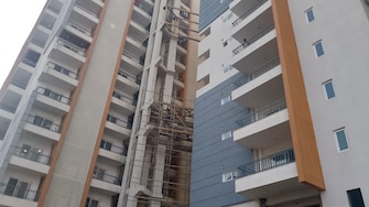 4 BHK Apartment For Resale in Hallmark Skyrena Narsingi Hyderabad  7989571