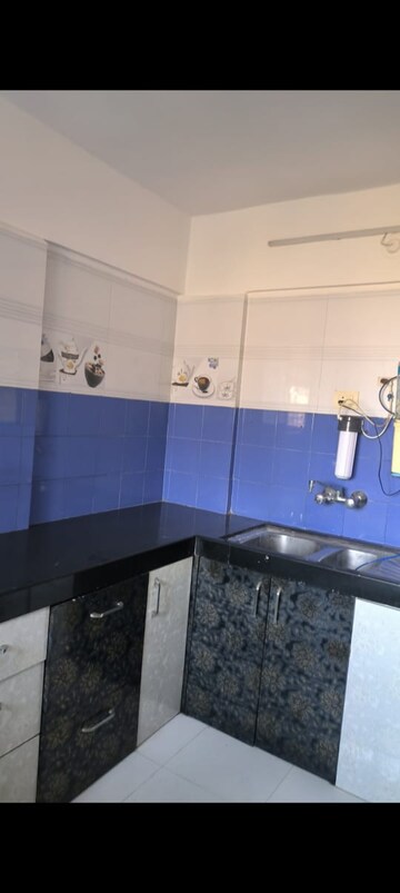 Master Bedroom in 3 BHK Apartment at Emerald Isle, Wagholi – for Rent