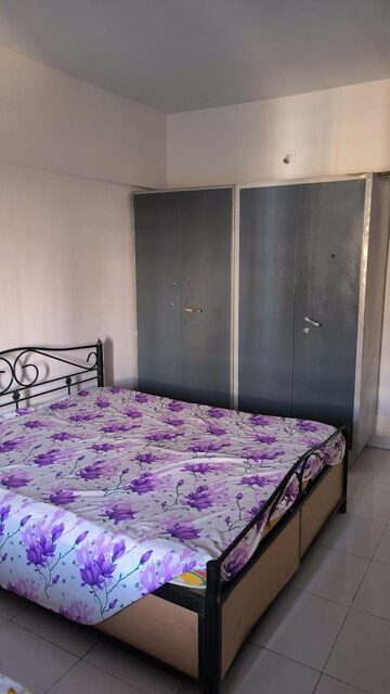 Bedroom in 3 BHK Apartment at Emerald Isle, Wagholi – for Rent