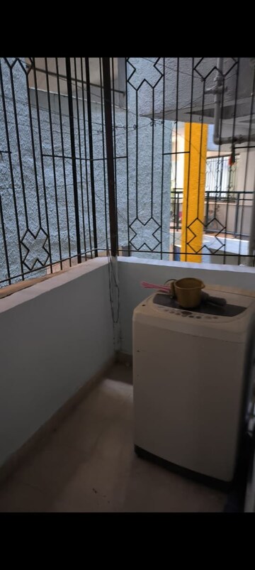 Kitchen in 3 BHK Apartment at Emerald Isle, Wagholi – for Rent