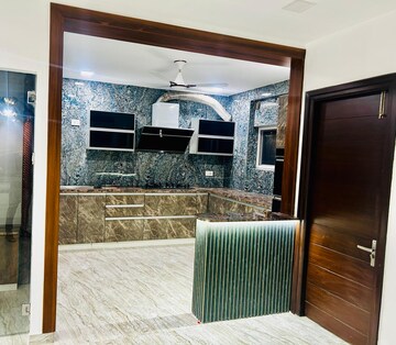 Bedroom in 3 BHK Apartment at SMR Vinay Iconia Hyderabad, Kondapur – for Sale