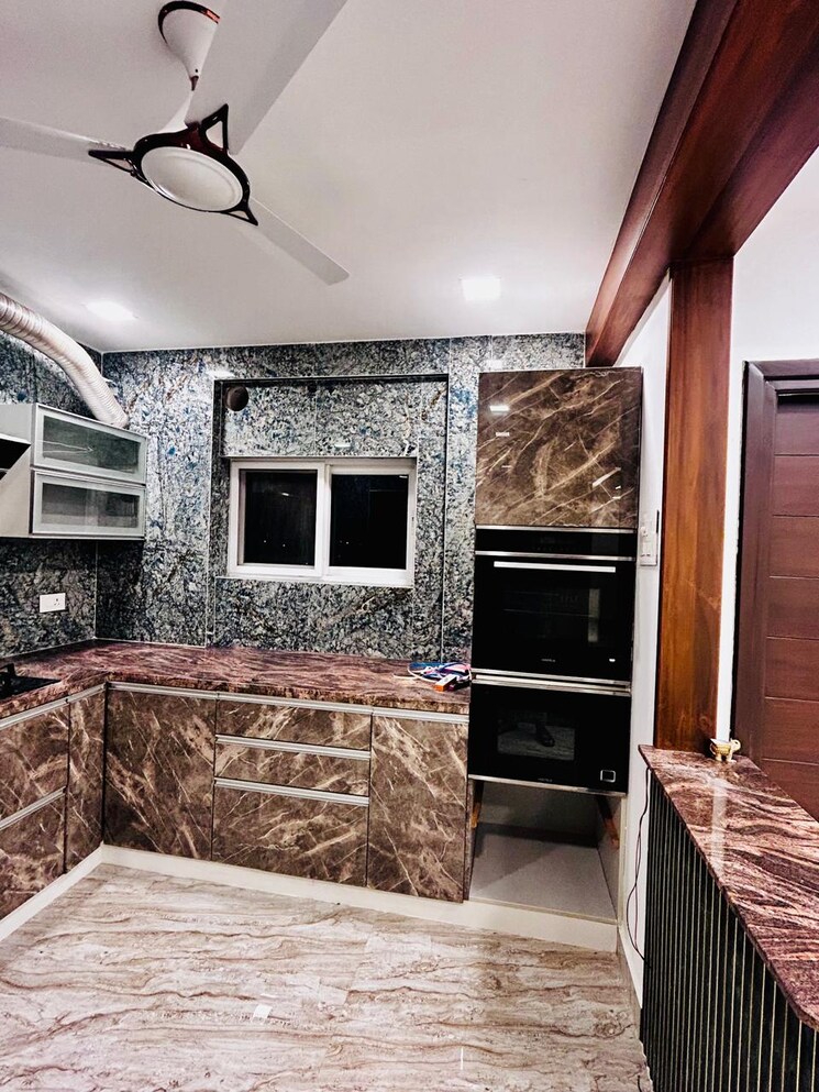 Exterior View, smr-vinay-iconia-hyderabad 3 Bedroom 2540 Sq.Ft. Apartment In Kondapur Hyderabad 7989589