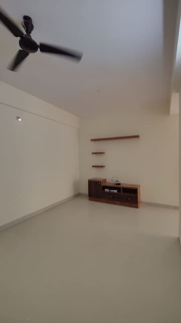 1.5 BHK Builder Floor For Rent in Chipiyana Buzurg Ghaziabad  7989566