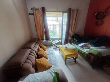 1 BHK Apartment For Rent in Kasturi Apartment Chembur Chembur Mumbai  7989578