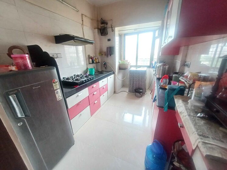 Kitchen, kasturi-apartment-chembur 1 Bedroom 655 Sq.Ft. Apartment In Chembur Mumbai 7989578