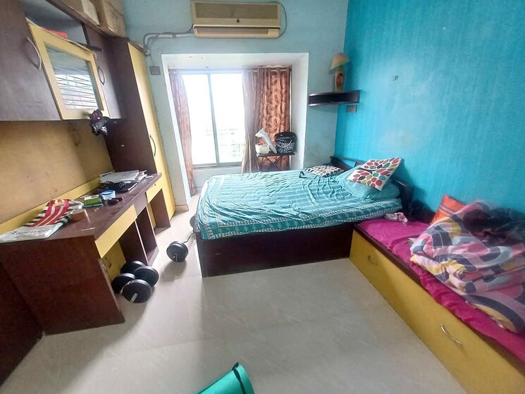 Bedroom, kasturi-apartment-chembur 1 Bedroom 655 Sq.Ft. Apartment In Chembur Mumbai 7989578