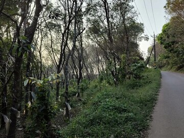  Plot – Exterior View View at Chamravattom - for Sale