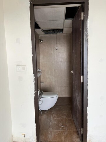 Building Lobby in 2 BHK Apartment at The Wadhwa Promenade, Ghatkopar West – for Sale