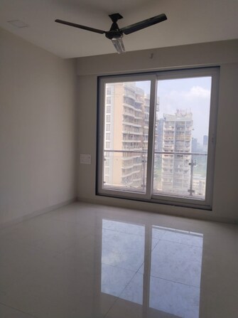 3 BHK Apartment For Rent in Galaxy Green Woods Kharghar Navi Mumbai  7989592