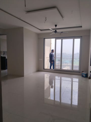 3 BHK Apartment For Rent in Galaxy Green Woods Kharghar Navi Mumbai  7989592