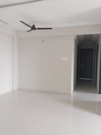 3 BHK Apartment For Rent in Galaxy Green Woods Kharghar Navi Mumbai  7989592