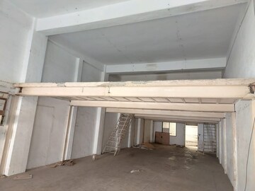  Warehouse – Exterior View View at Vasai East - for Rent