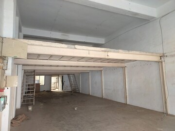  Warehouse – Exterior View View at Vasai East - for Rent