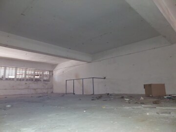  Warehouse – Exterior View View at Vasai East - for Rent