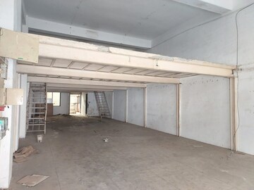  Warehouse – Exterior View View at Vasai East - for Rent