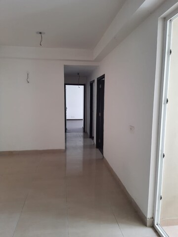 Building Lobby in 2 BHK Apartment at Wave Dream Homes, Wave City – for Sale