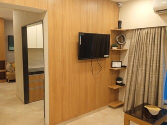 1 BHK Apartment For Resale in Chembur Colony Mumbai  7989584